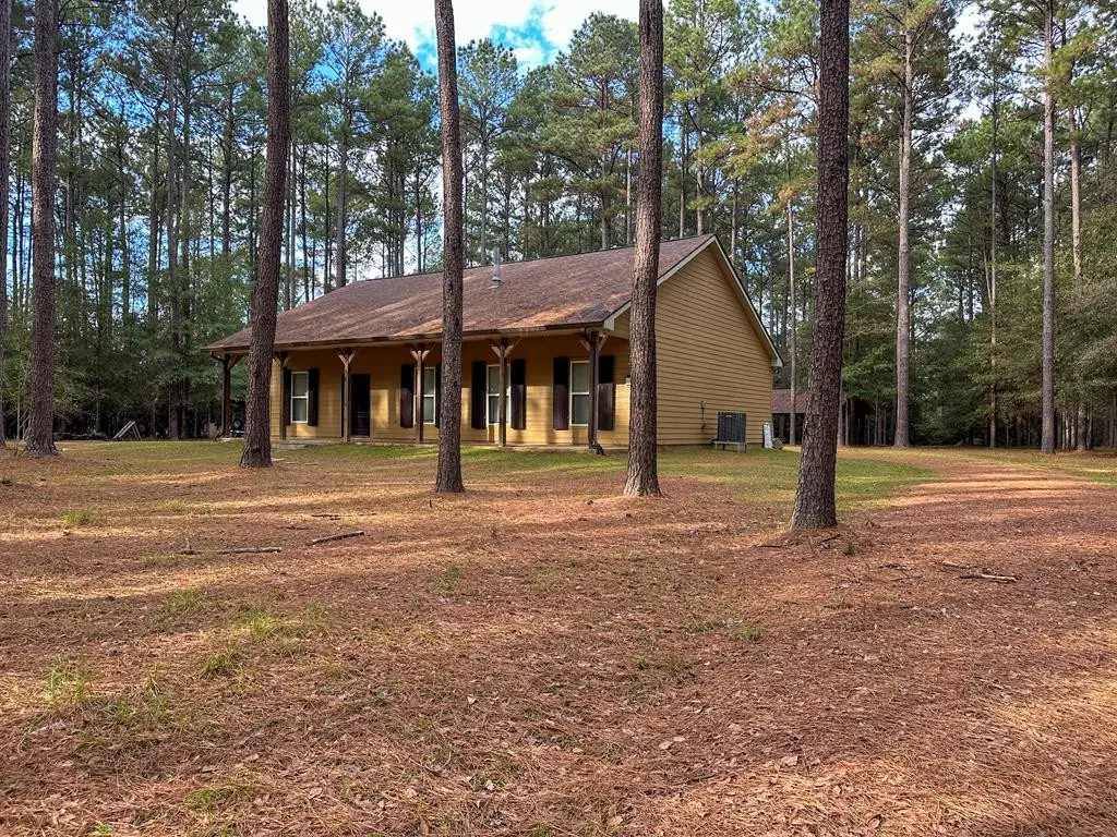 3033 Barto-leggett Road, McComb, MS 39648 - Image #1