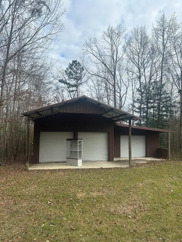 465 Felps Ln Sw, Brookhaven, MS 39601