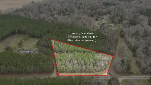 Anderson Road, Wesson, MS 39191