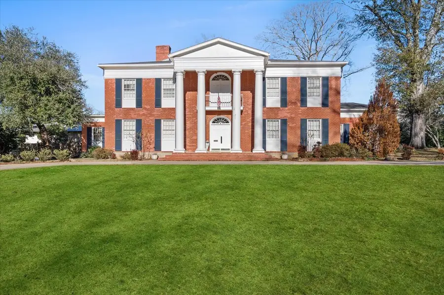 1004 Hickory Avenue, McComb, MS 39648 - Image #3