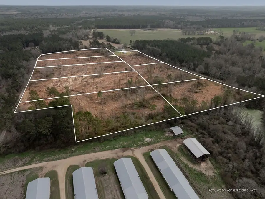 3 Fulgham Road, Tylertown, MS 39667 - Image #3