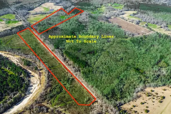 Tbd Seale Road, Roxie, MS 39661