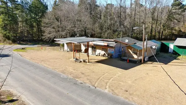 1378 NW Zetus Road, Brookhaven, MS 39601