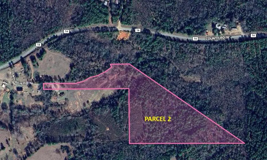 2 Co Rd 16, Pachuta, MS 39347 - Image #1