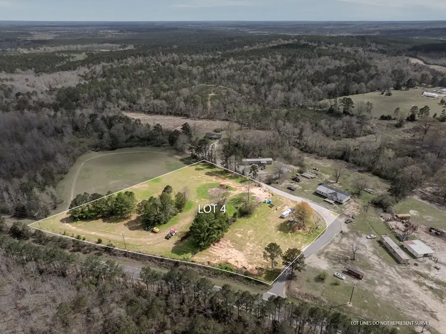 4 Co Rd 16, Pachuta, MS 39347 - Image #2