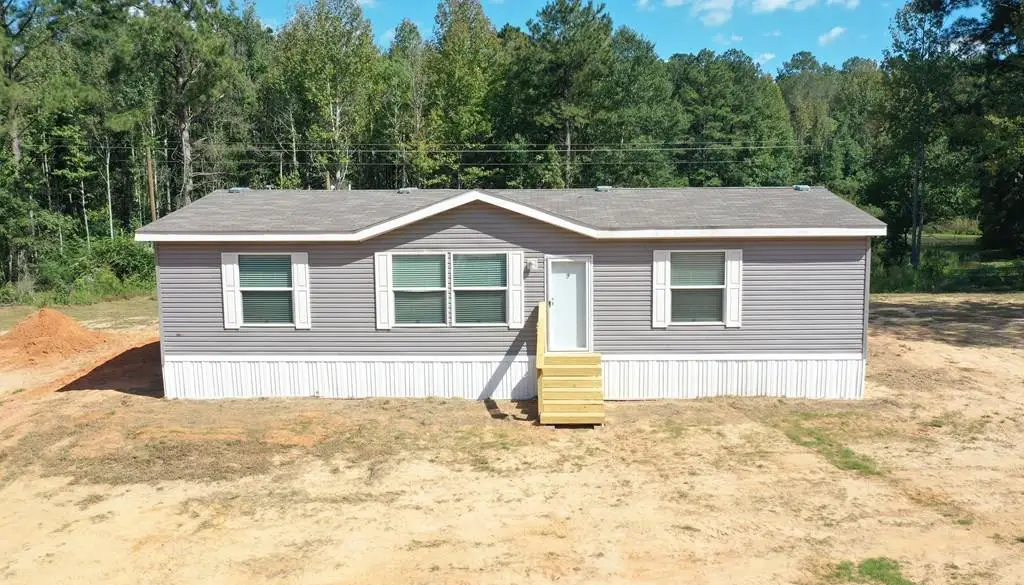 1148 Morgantown Road, McComb, MS 39648 - Image #1