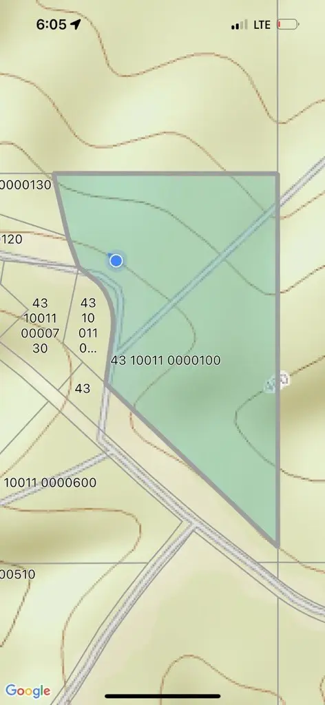 3723 B Rollinson Road, Liberty, MS 39638 - Image #3