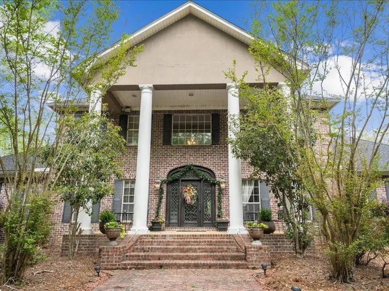 1055 Kori Lane, Summit, MS 39666 - Image #1