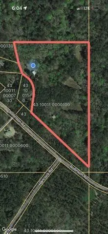 3723 B Rollinson Road, Liberty, MS 39638 - Image #3