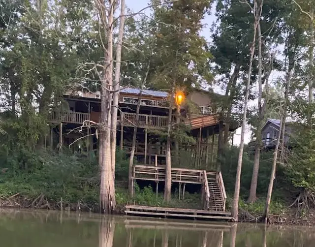 6207 Lake Mary Road, Woodville, MS 39669 - Image #1