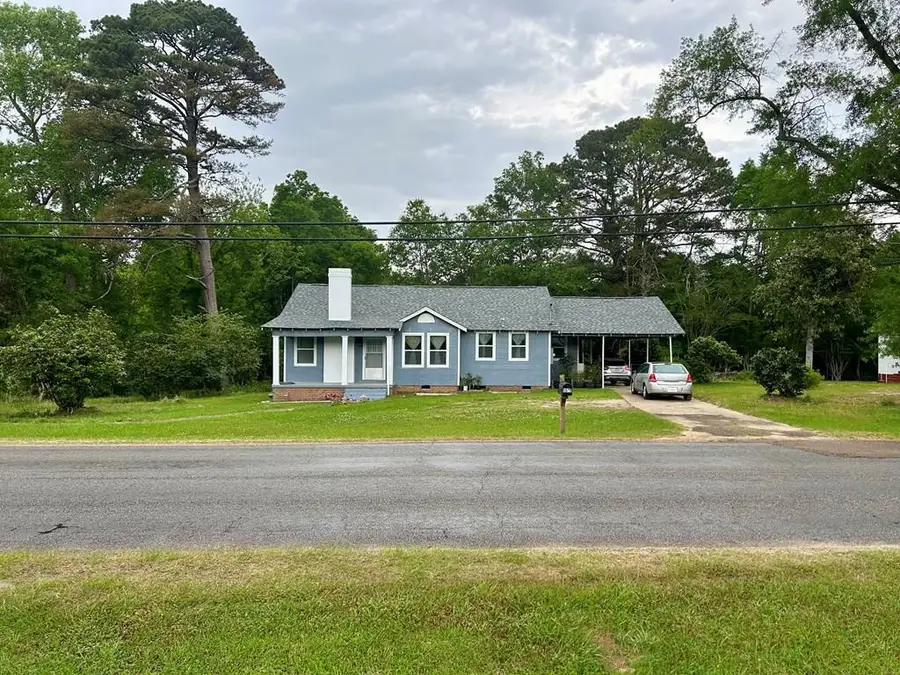 1500 Robb Street, Summit, MS 39666 - Image #3