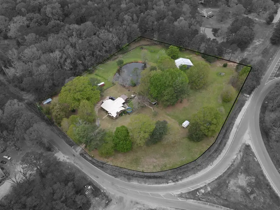 4193 Muddy Springs Road, Magnolia, MS 39652 - Image #2