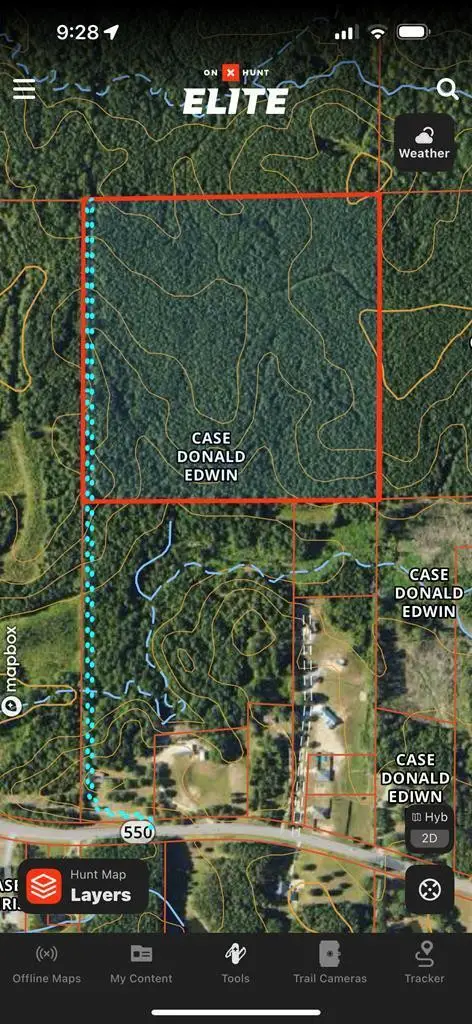 0000 Highway 550 Nw, Brookhaven, MS 39601 - Image #2