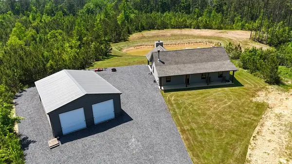 0 Stump Road, Gloster, MS 39638