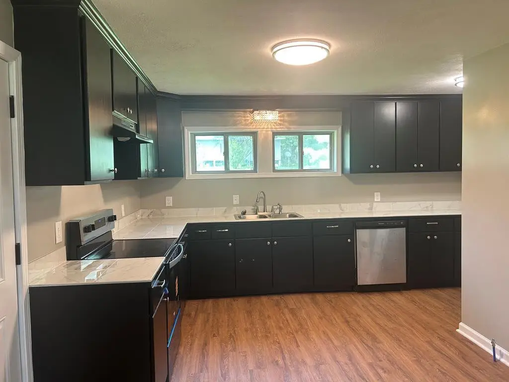 202 E Amite Street, Osyka, MS 39657 - #1