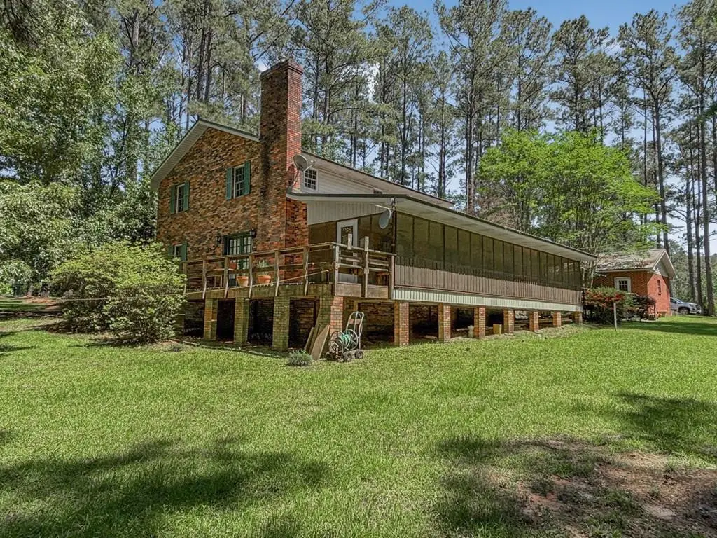 1123 Hawthorne Drive, McComb, MS 39648 - #1