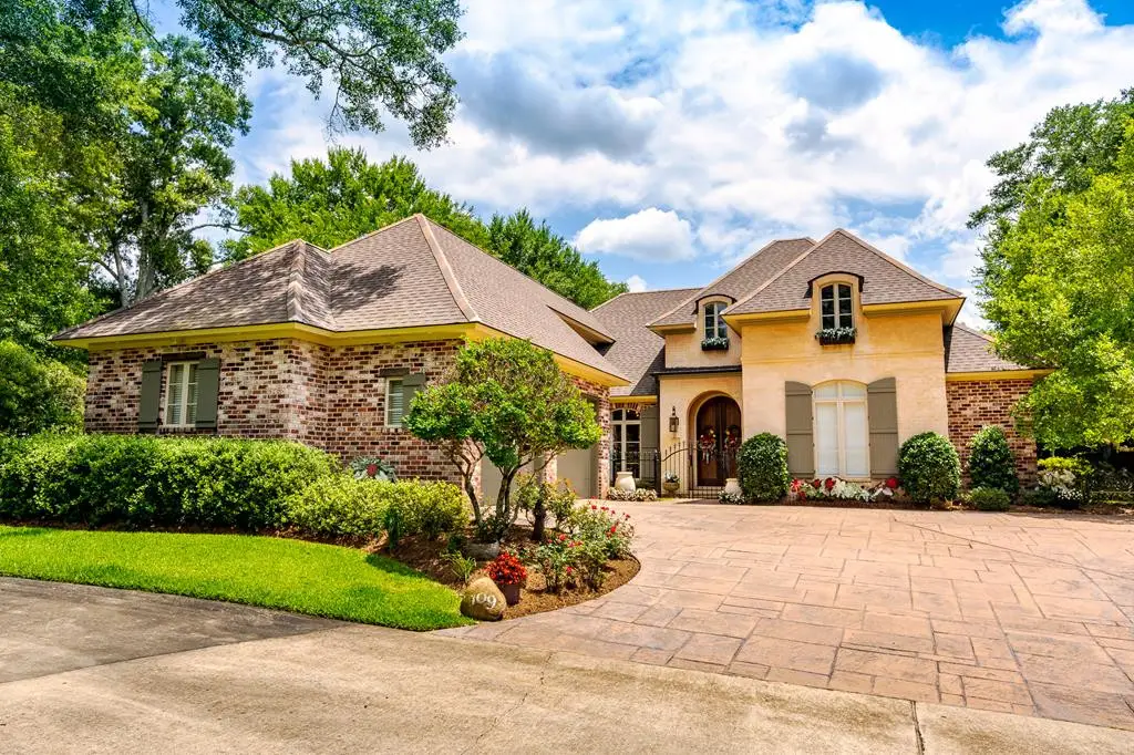 109 Grove Place, Summit, MS 39666 - Image #1