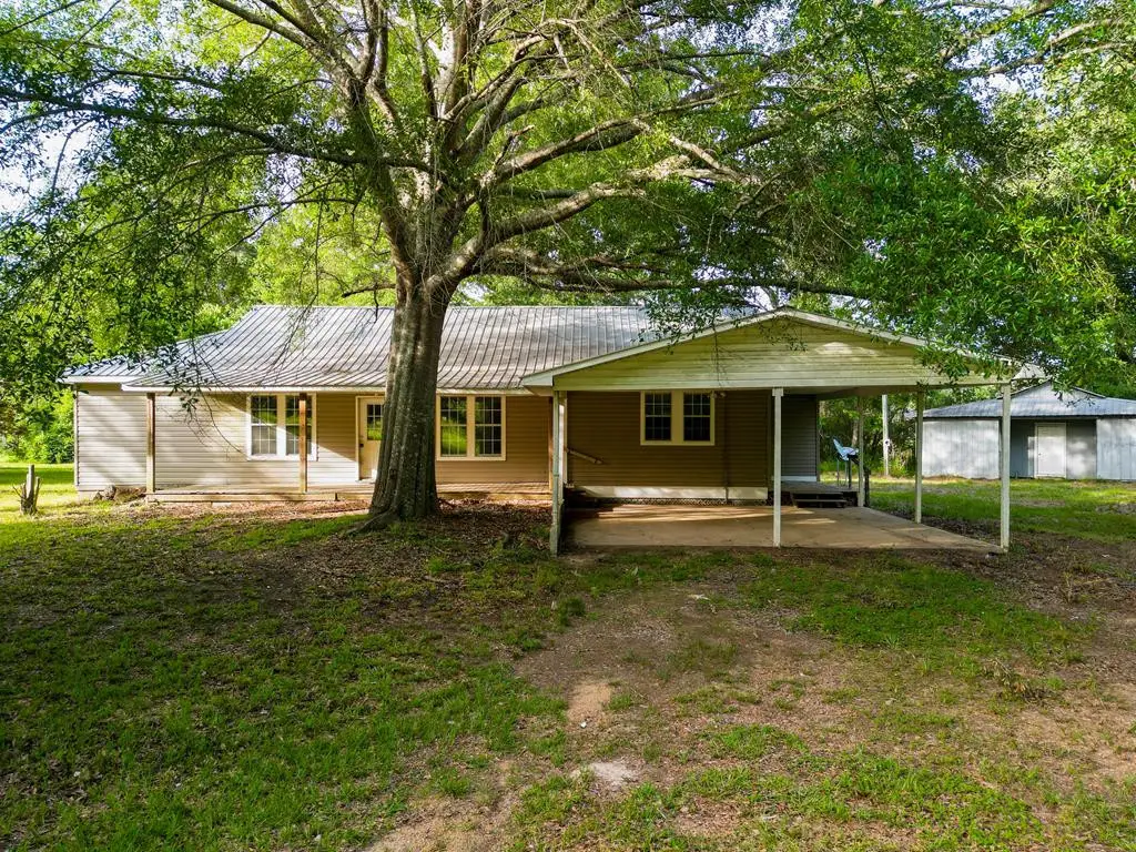 1022 Friendship Circle, McComb, MS 39648 - Image #1