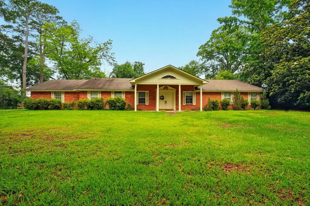 455 Melvin O Harris Street, Magnolia, MS 39652 - Image #1