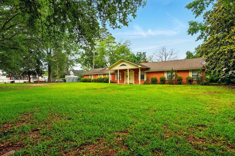 455 Melvin O Harris Street, Magnolia, MS 39652 - Image #2