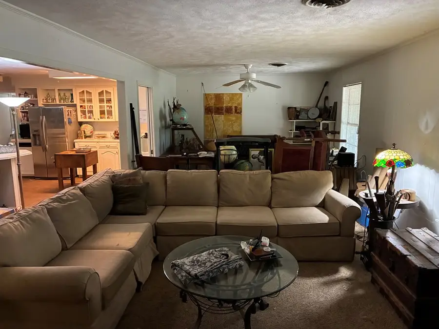 172 Timberlane Drive, Monticello, MS 39654 - Image #3