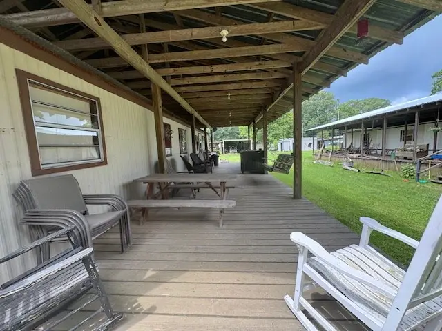 185 Hodges, Woodville, MS 39669 - Image #2