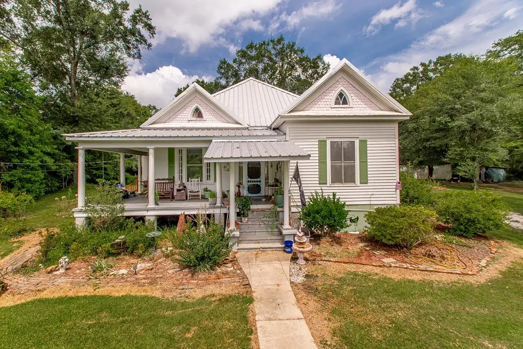 307 W Railroad Ave N, Osyka, MS 39657 - Image #1