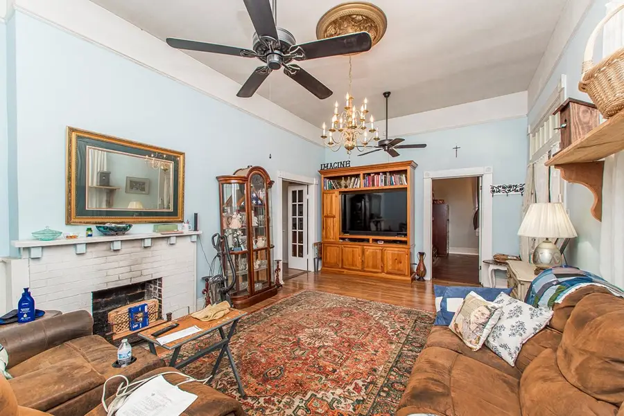 307 W Railroad Ave N, Osyka, MS 39657 - Image #3