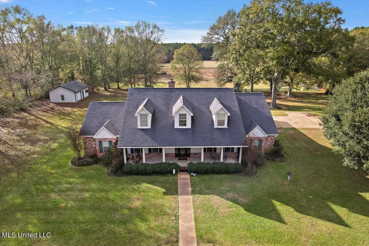 3100 Wallace Drive, Bogue Chitto, MS 39629 - Image #1