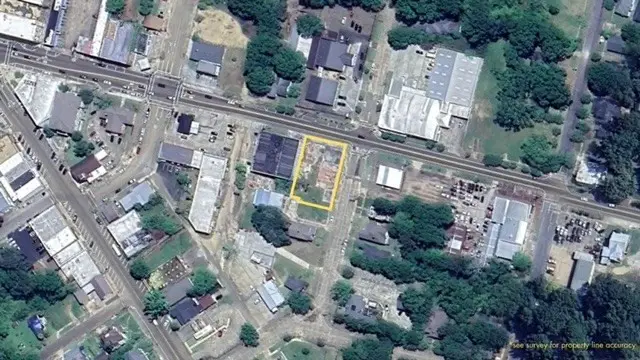 200-208 5th Avenue, McComb, MS 39648 - Image #3