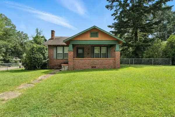 703 Pennsylvania Avenue, McComb, MS 39648