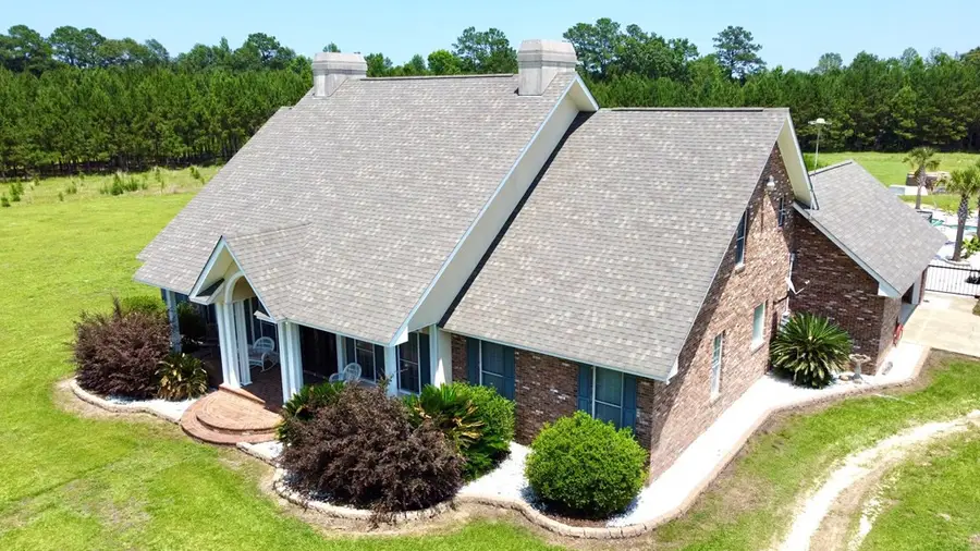 102 Loftin Road, Columbia, MS 39429 - Image #2