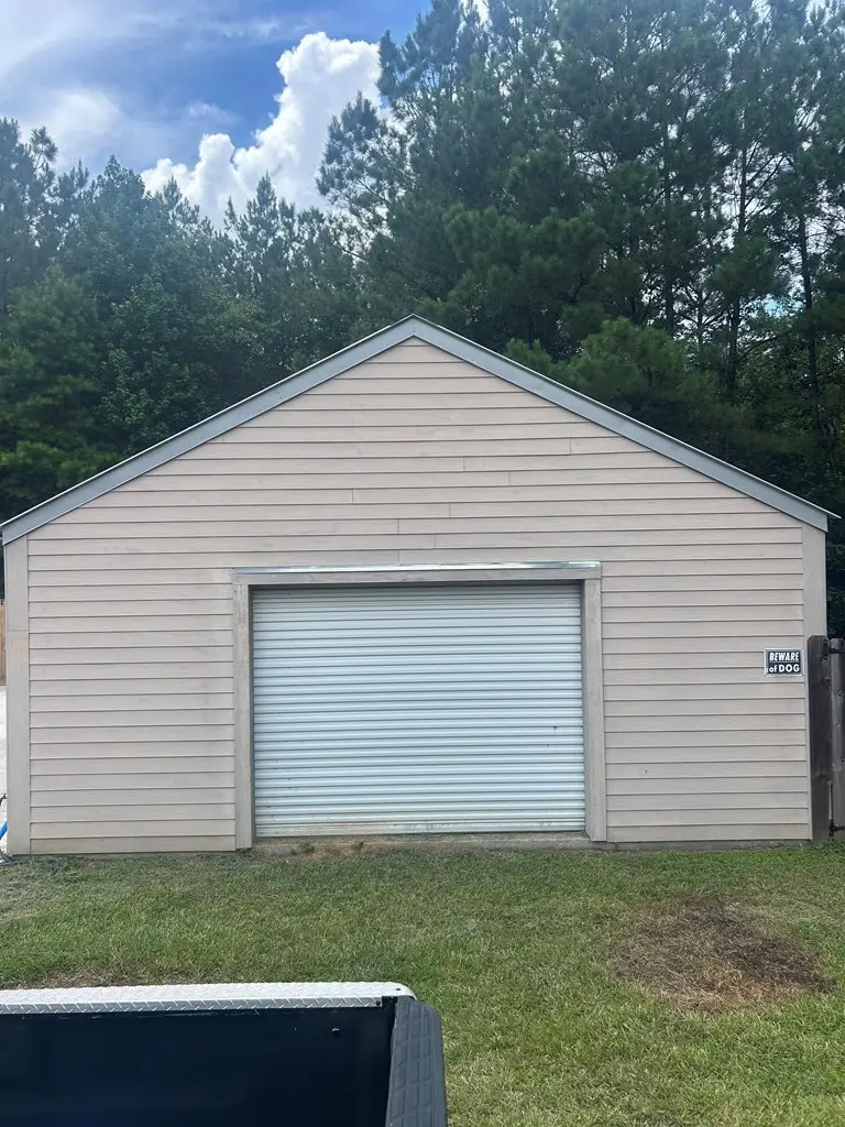 2011 Guy Barkdull, Summit, MS 39666 - Image #1