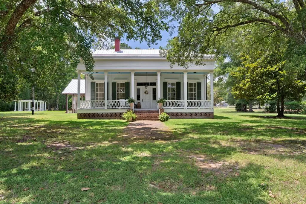 304 3rd Street, Osyka, MS 39657 - Image #1
