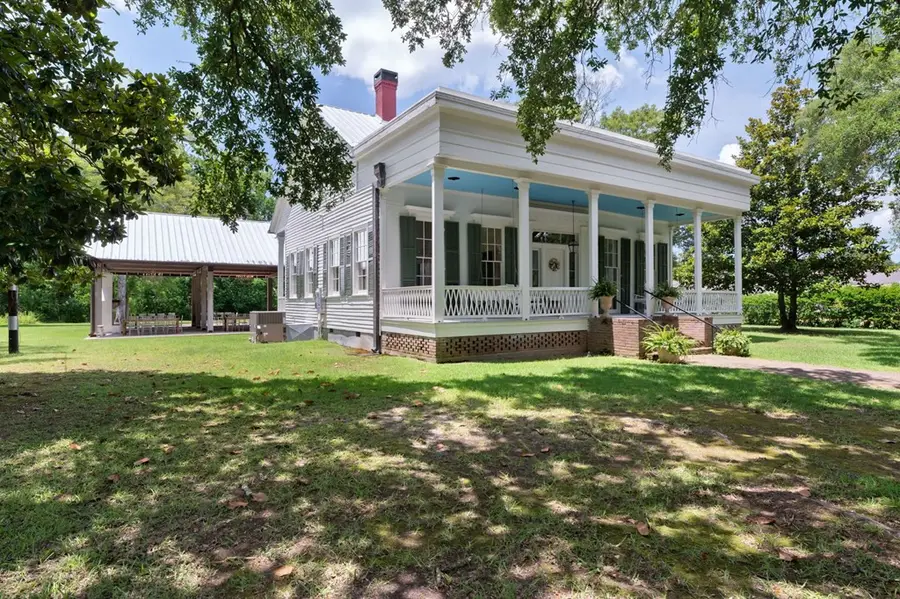 304 3rd Street, Osyka, MS 39657 - Image #2