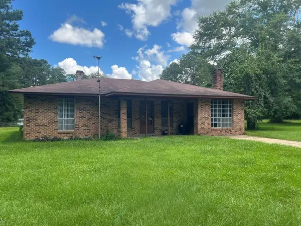 143 Coldwater Church Road, Meadville, MS 39653