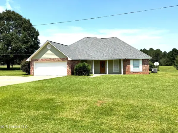 1017 Hidden Meadow Lane, Summit, MS 39666