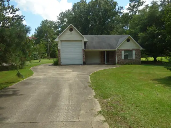 1650 Mark Lane, Monticello, MS 39654