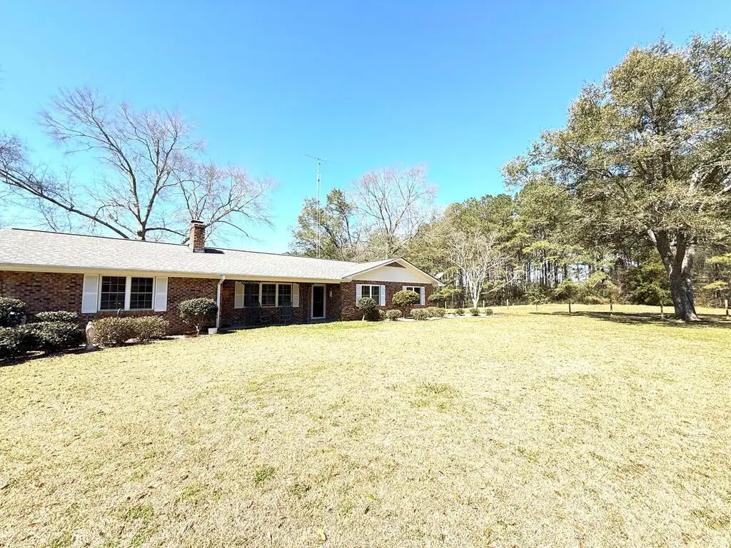 12 Boyd Harvey Road, Jayess, MS 39641 - Image #1