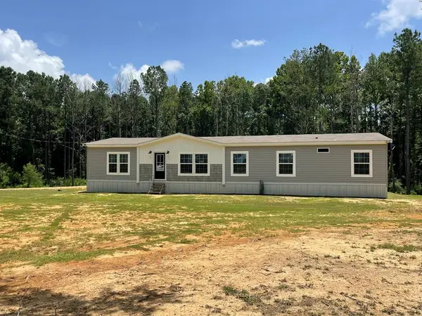 2657 NW James Drive, Wesson, MS 39191