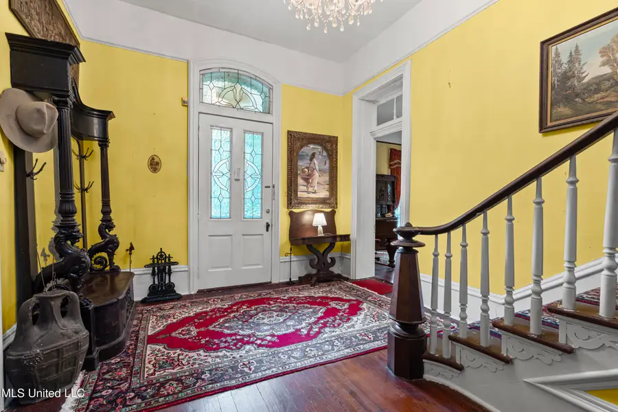 224 S Ward Street, Senatobia, MS 38668 - Image #2