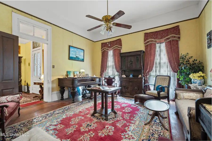 224 S Ward Street, Senatobia, MS 38668 - Image #3