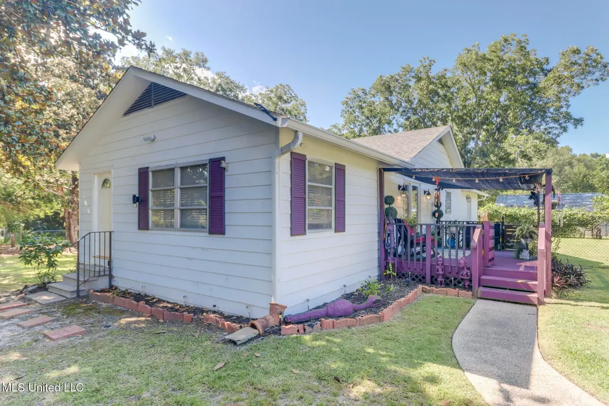 14160 John Clark Road, Gulfport, MS 39503 - #1