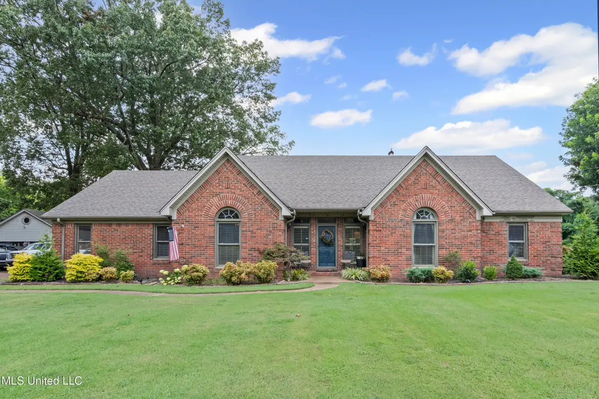 9095 Willow Branch Drive, Olive Branch, MS 38654 - Image #1