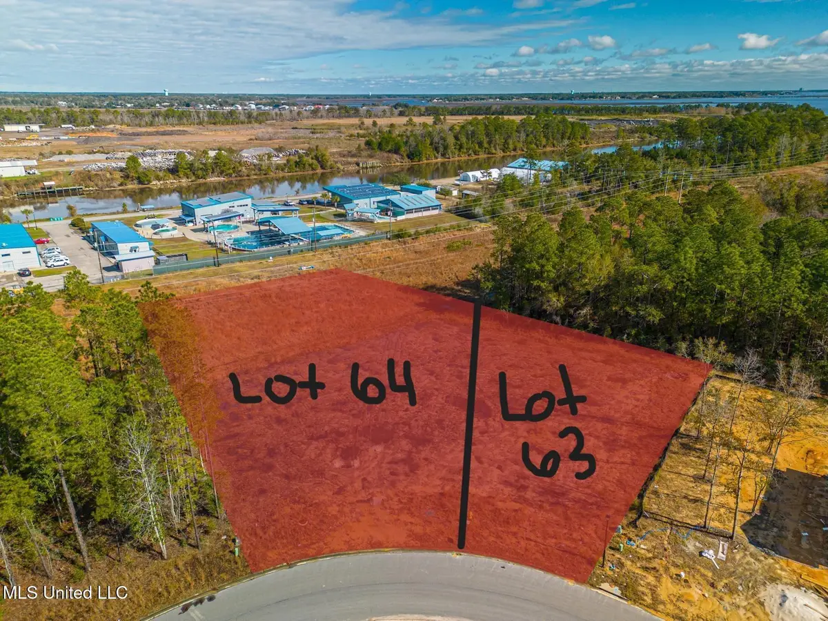 11066 Georgian Way, Gulfport, MS 39503 - Image #1