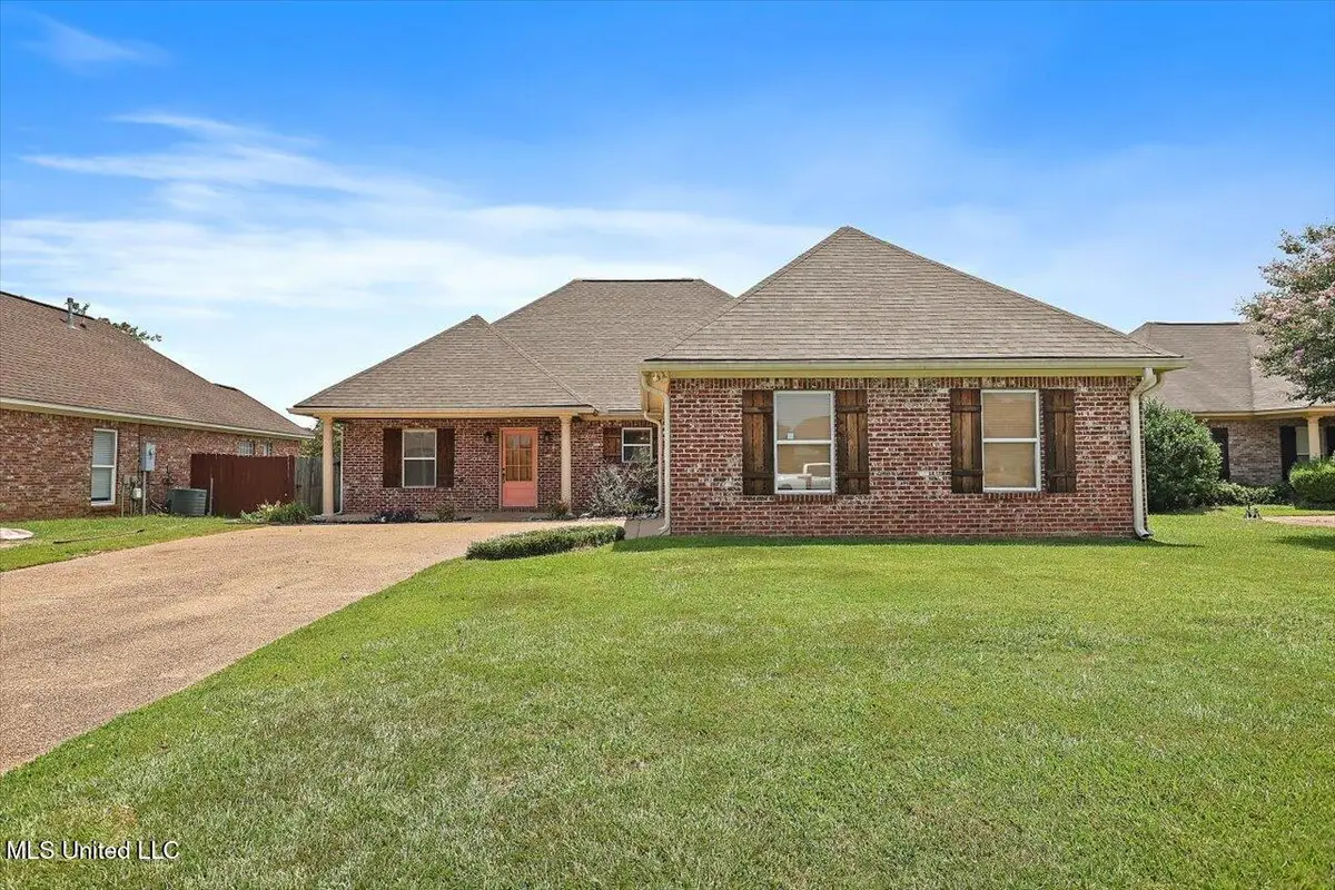328 Red Cedar Drive, Brandon, MS 39047 - Image #1
