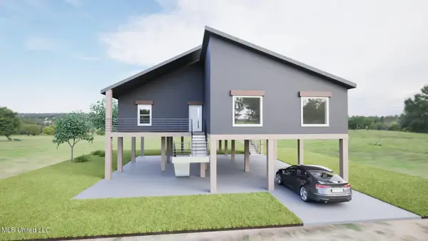 105 Spruce Street, Pass Christian, MS 39571