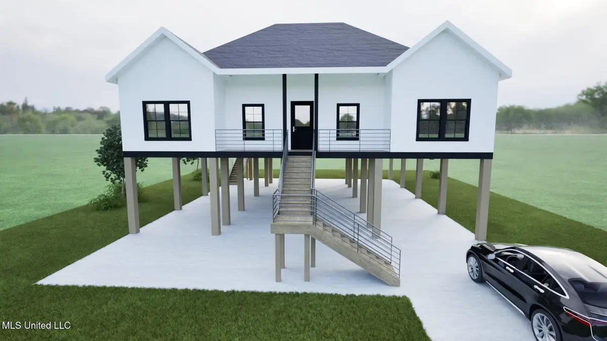 504 Cedar Avenue, Pass Christian, MS 39571 - Image #1