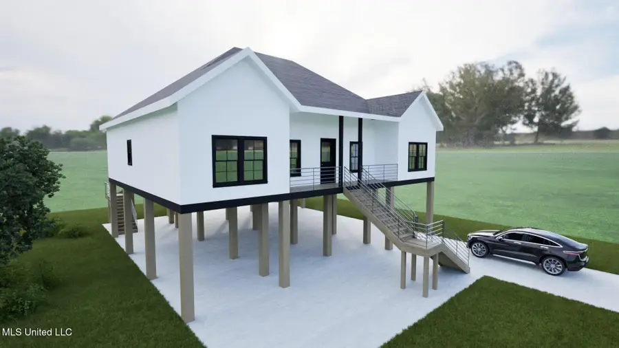 560 Cedar Avenue, Pass Christian, MS 39571 - Image #2