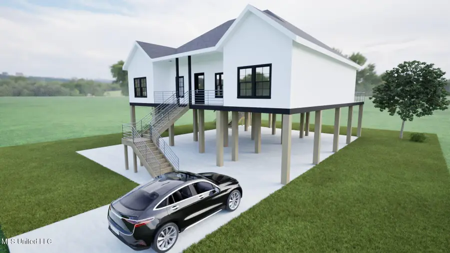 560 Cedar Avenue, Pass Christian, MS 39571 - Image #3